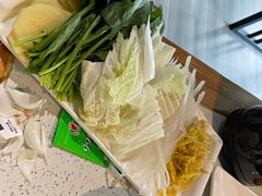 -福茂源横山铁锅羊肉(凤城四路店)