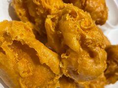 -筱爷叔·上海传统手工菜(玉树路店)