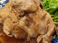 -孙盛兴奥灶面馆·蟹黄面·三虾面(山塘街总店)