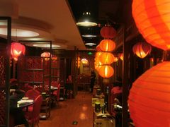 -芦月轩羊蝎子(劲松店)