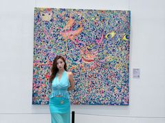 -大芬美术馆