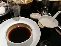 自制海鲜调料-官也街澳门火锅(新源里店)