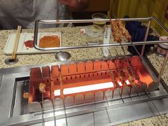 -丰茂烤串(卫星广场店)