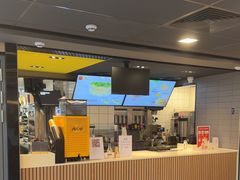 -麦当劳(深圳西涌天文台店)