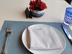 -柏悦酒店-沁园牛排海鲜西餐厅