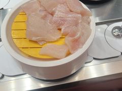 -龍歌自助小火锅(雨花台江南虹悦城店)