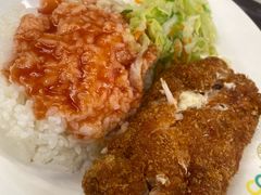 -北大家园食堂
