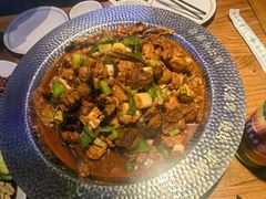 -俭寨大盘鸡·缸子肉·小公鸡·新疆菜(云通店)