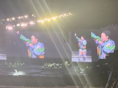 -梦之蓝青奥体育公园体育馆