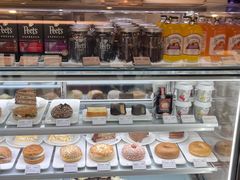 -Peet's Coffee皮爷咖啡(大学路店)