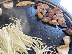 -朴大炮韩式碳烤肉(总店)