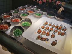 -火宴山海鲜自助火锅(酱园店)