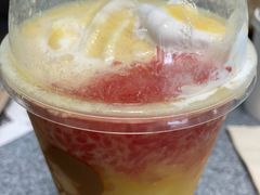 -喜茶(广州中山六路店)