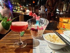 -胡桃里乐队酒馆(农科路店)