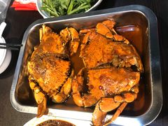 -三妹小龙虾·黄油蟹(华侨城总店)