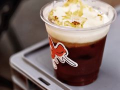 -HUGS coffee(东区店)