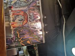 -二红烧烤排骨串(麦岛店)