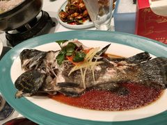 -百富源·海鲜辽菜(和平北大街店)