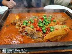 -潇湘·永州会馆(百子湾店)