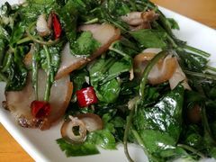 -农家土菜老煨锅(木鱼镇店)