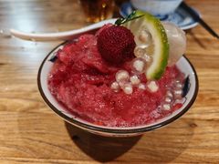 -图味美小黄鱼·景德菜(浙江路店)