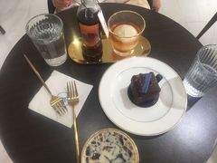 -游心咖啡(青山滨江店)