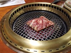 -肉魁屋·烧肉·烧鸟·酒场(高新店)
