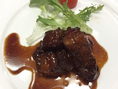 -美食汇自助西餐厅(荆州富力万达嘉华酒店)