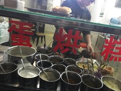 -贺记蛋烘糕(文庙西街店)
