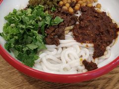 -西粉堂新疆米粉(朝外店)