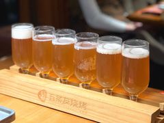 -五条友·广西烧烤大牌档(盛天地店)