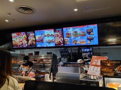 -肯德基(安吉胜利店)