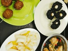 -华中科技大学百景园(三楼酒店)