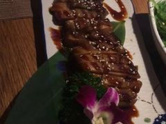 -酒井酱子·深夜食堂(东城汇店)