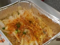 -白玉·朝鲜族烤串(南山店)