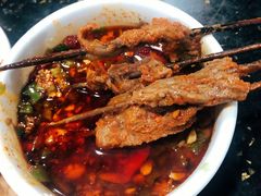 -小向麻辣烫(天街总店)