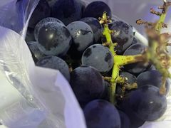 夏黑葡萄-首杨水果(飞山街店)