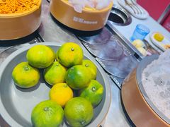-龍歌自助小火锅(秦淮水游城店)