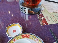 -宁波状元楼酒店(和义路店)