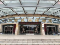 -广西民族博物馆