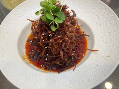 -观城阁家常菜·烤鱼·锦州烧烤(崇文门店)