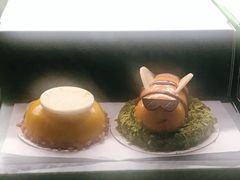 -星巴克(珠海摩尔百货店)