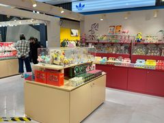 -宁波鄞州印象城