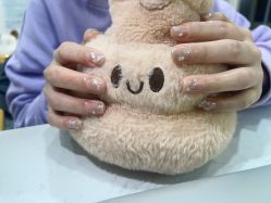 -雅洁美甲美睫