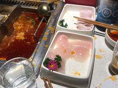 -海底捞火锅(长沙华创国际广场店)