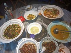 -湘当爱·鲜煮现炒(松岗立业路店)