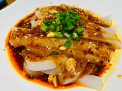 -渝信川菜(西单店)