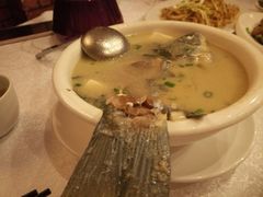 -永兴餐厅(复兴中路店)