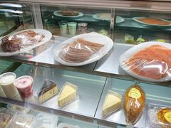 -安德鲁饼店(总店)