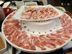 -北门涮肉·铜锅涮肉(南锣鼓巷店)